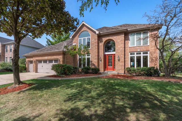 7 Marywood Trail - Photo 1