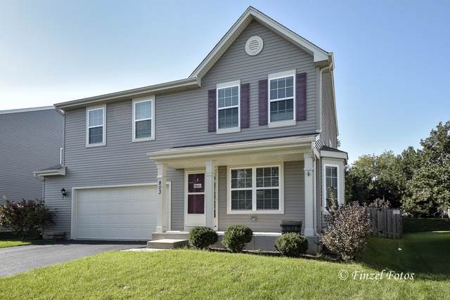 803 Glen Cove Lane - Photo 1