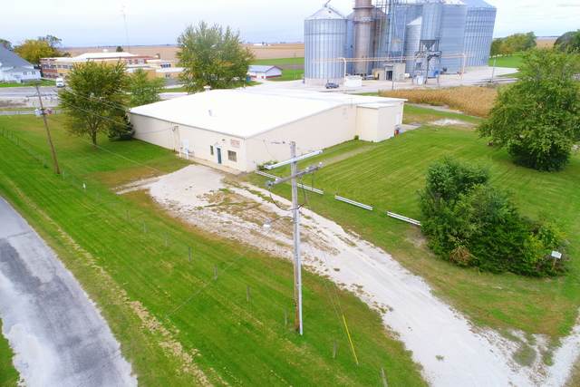 215 Van Alstyne Street - Photo 1
