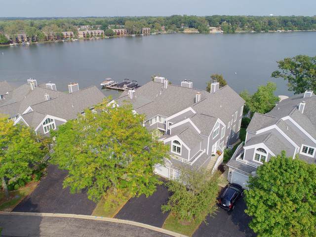 251 Sandy Point Lane - Photo 1
