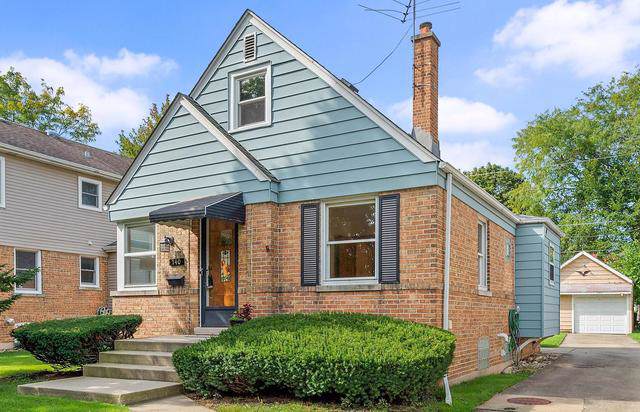 740 9th Avenue - Photo 1