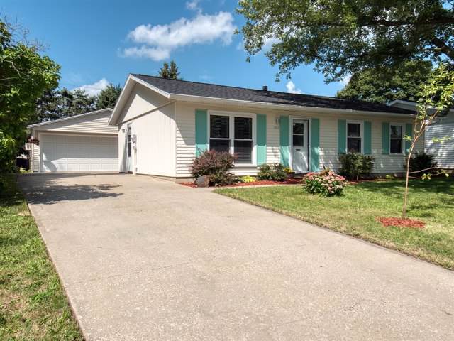 1302 Dalton Drive - Photo 1
