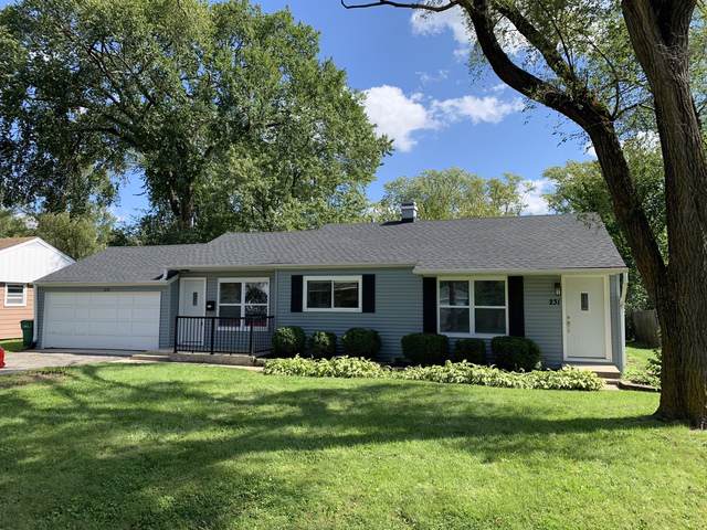 231 Pine Tree Row Street - Photo 1