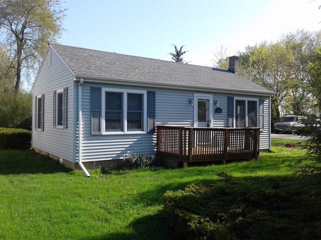 1324 Thornwood Lane - Photo 1