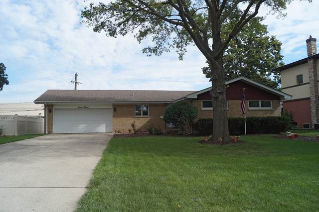 712 Longview Drive - Photo 1