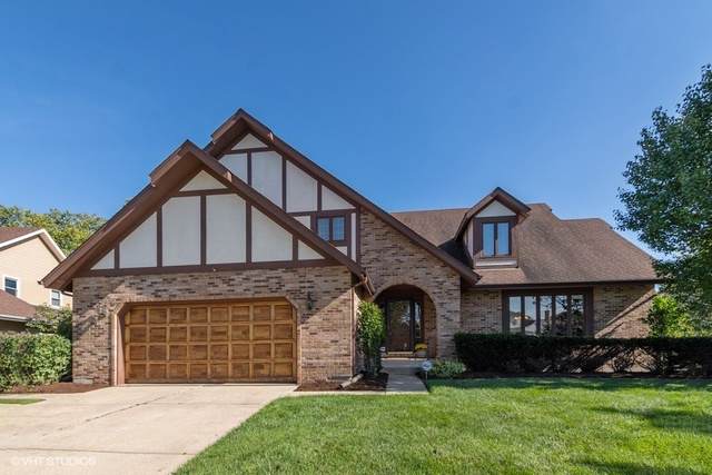 1519 Laburnum Road - Photo 1