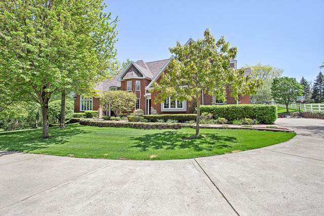 10801 Crystal Springs Lane - Photo 1