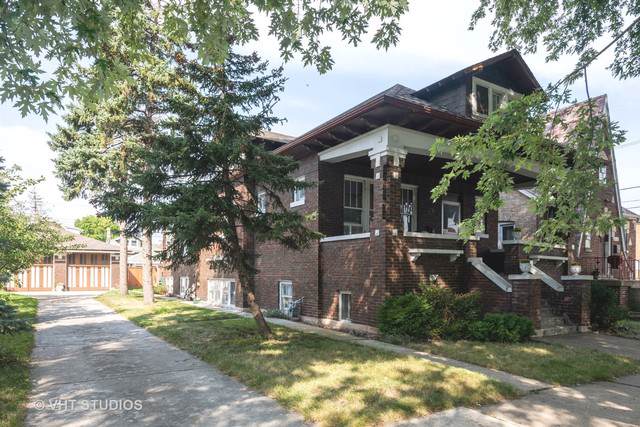 2216 Grove Avenue - Photo 1