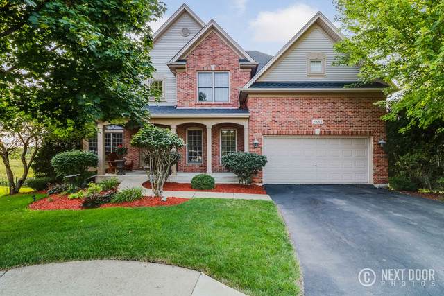 2884 Riverstone Court - Photo 1