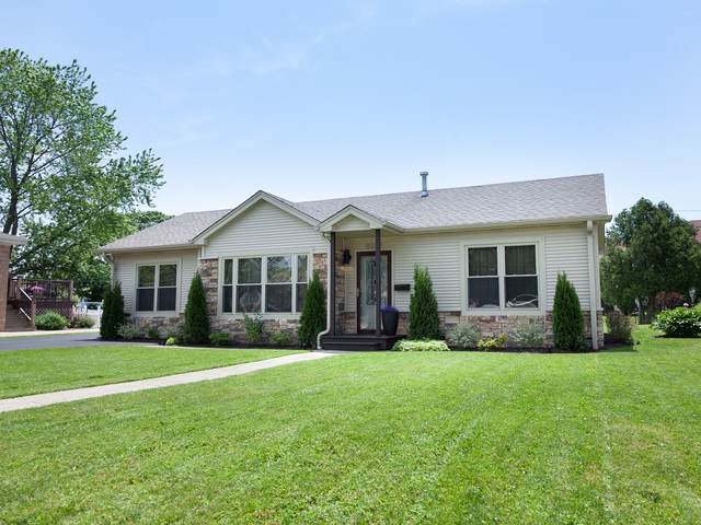 8029 Winnemac Avenue - Photo 1