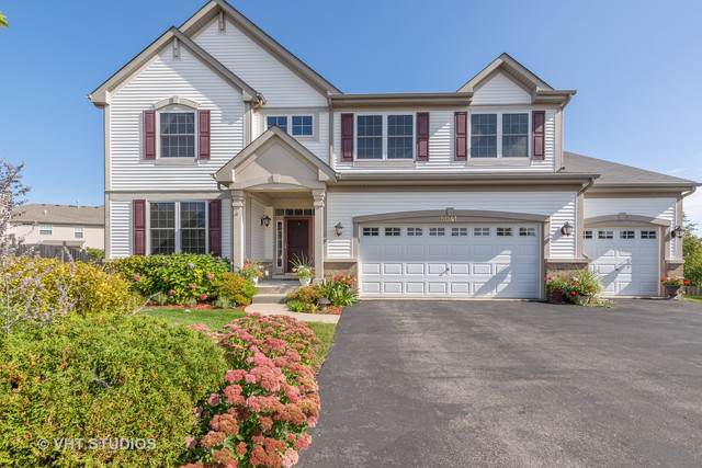 5041 Nelson Court - Photo 1