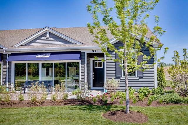 915 Darwin Street - Photo 1