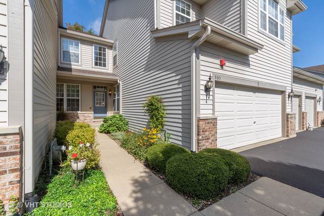 863 March Street - Photo 1