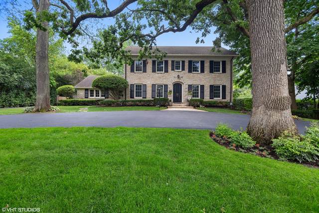 1288 Westmoor Trail - Photo 1