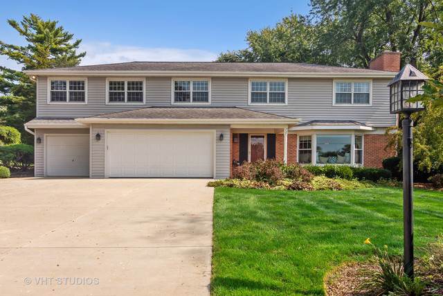 737 Cumnor Avenue - Photo 1