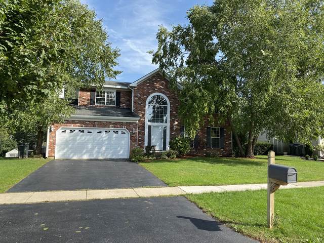 61 Georgetown Drive - Photo 1