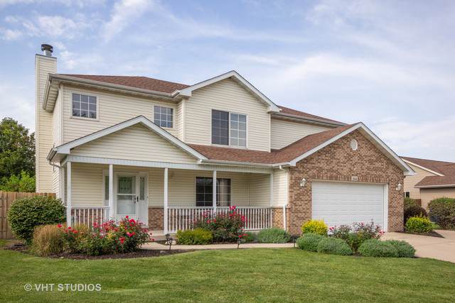 664 Cottage Court - Photo 1