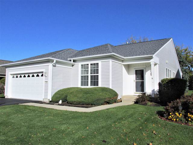 13280 Honeysuckle Drive - Photo 1