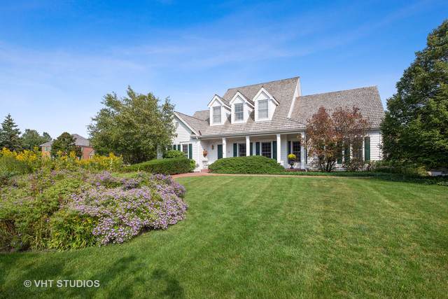 31 Suffolk Lane - Photo 1