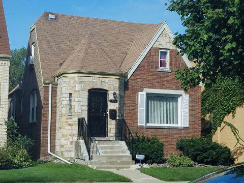 8404 Michigan Avenue - Photo 1