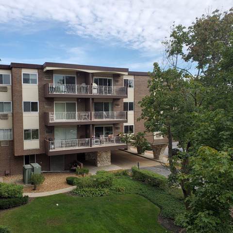 1311 Finley Road - Photo 1