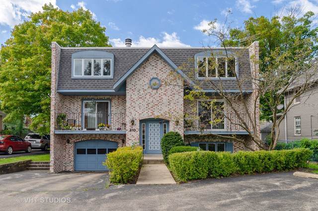 410 Central Avenue - Photo 1