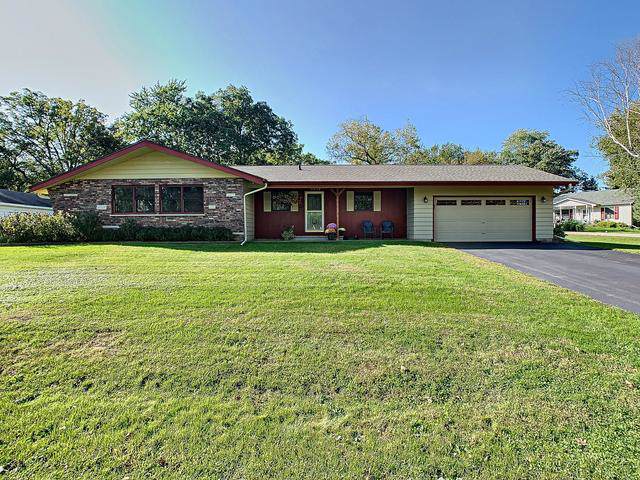 4413 Wildwood Drive - Photo 1