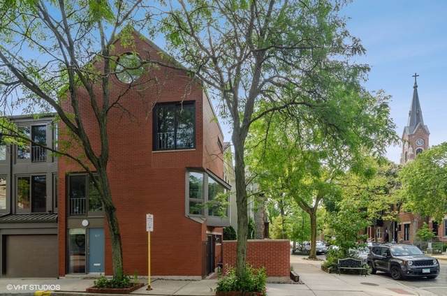423 Willow Street - Photo 1