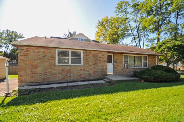 465 Geneva Road - Photo 1