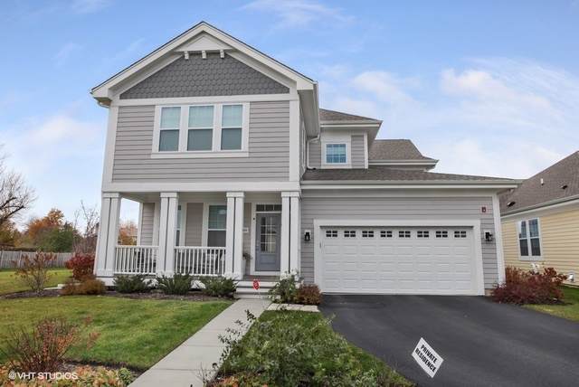 828 Timbers Edge Lane - Photo 1