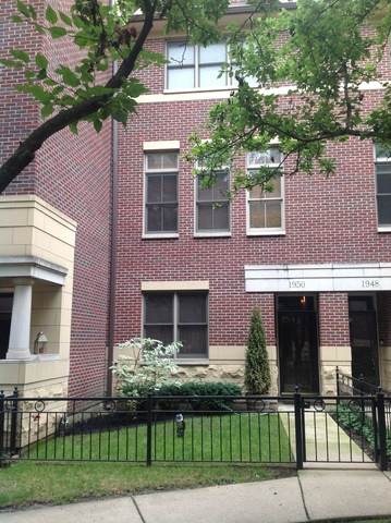 1950 Prairie Avenue - Photo 1