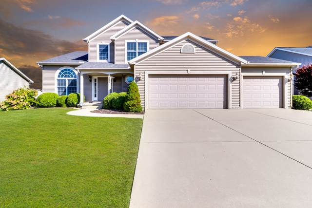 2938 Blue Heron Road - Photo 1