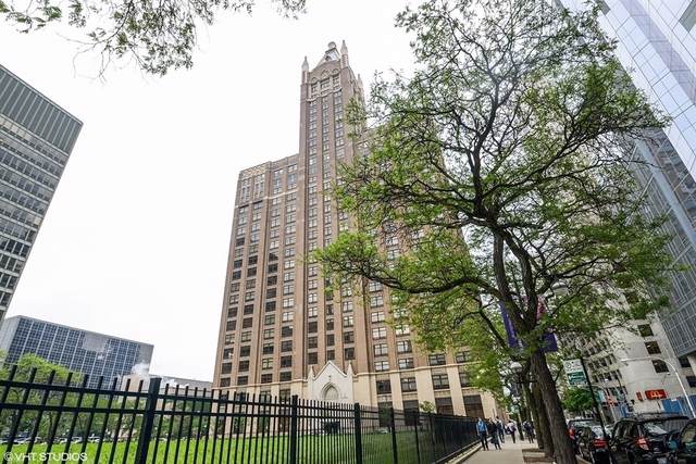 680 Lake Shore Drive - Photo 1
