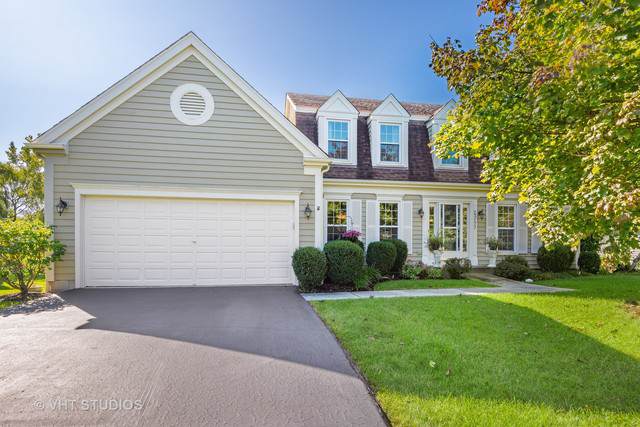 23177 Providence Drive - Photo 1