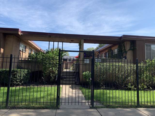 7325 Damen Avenue - Photo 1