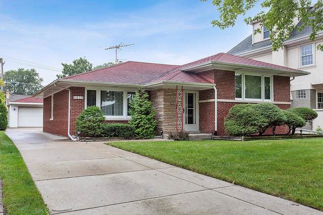1514 Harrison Avenue - Photo 1