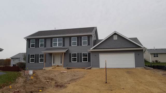 8596 Creek Court - Photo 1