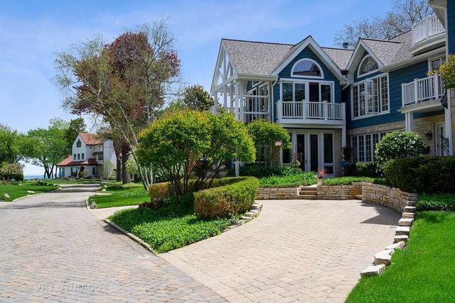 331 Sheridan Road - Photo 1