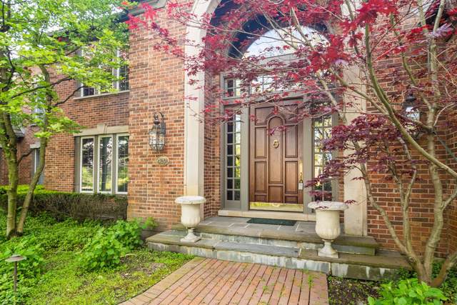 120 Haverton Way - Photo 1