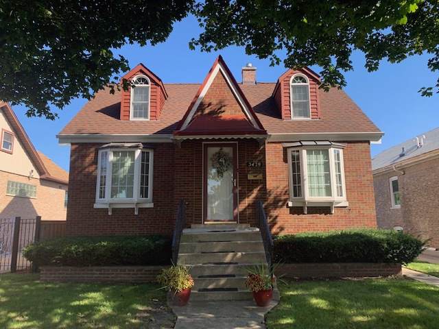 5429 Nashville Avenue - Photo 1