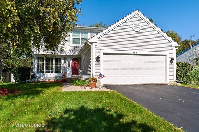 884 Fox Chase Drive - Photo 1