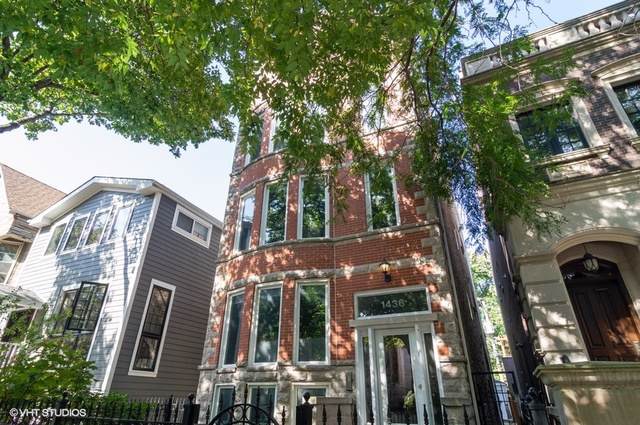 1436 Wolfram Street - Photo 1