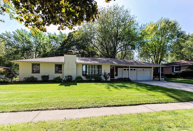 119 Terry Drive - Photo 1