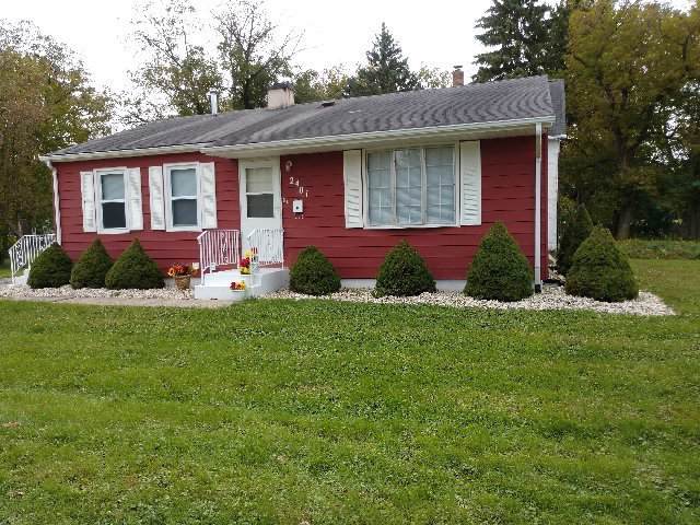 2401 Gilead Avenue - Photo 1