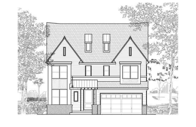719 Bryan Street - Photo 1