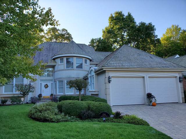 1791 Princeton Court - Photo 1