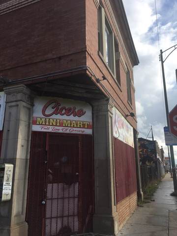 401 Cicero Avenue - Photo 1