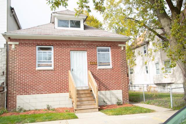 7322 Woodlawn Avenue - Photo 1