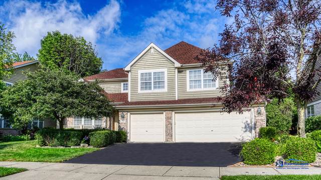 1462 Maidstone Drive - Photo 1