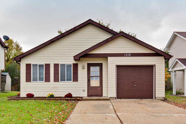1316 Chattanooga Trail - Photo 1